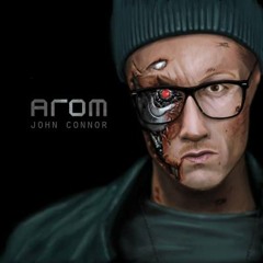 AROM -  Macauley Culkin (Arom/Tcheep - Bonetrips)