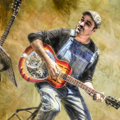 Ramblin´on my Mind