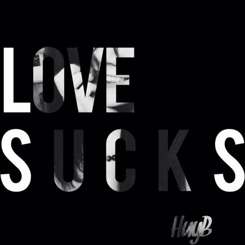 L O V E S U C K S.
