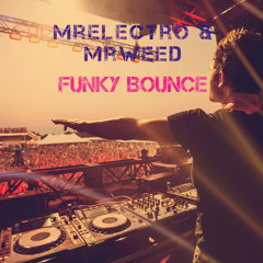 MrElectro & MrWeed-Funky Bounce