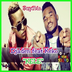 Djaden Feat Keko