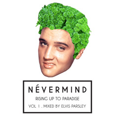 NEVRMIND Mixtape Vol 1 -  Elvis Parsley