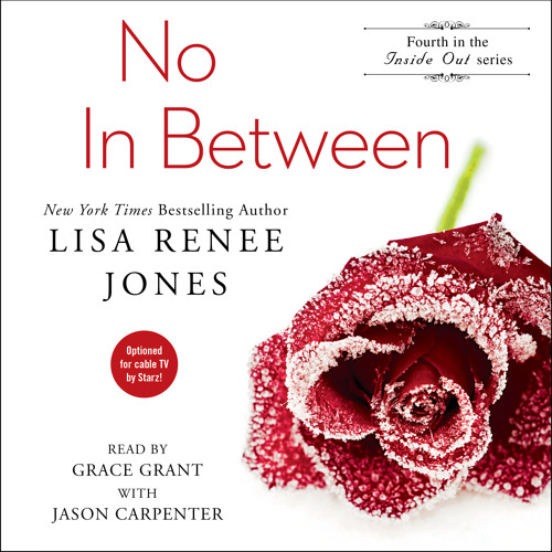 NO IN BETWEEN Racy Audiobook Excerpt