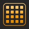 testing the launchpad app on iPhone! I think i am gonna buy fl studio to start make some music!