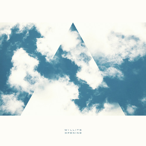 Christopher Willits - VISION