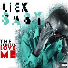 LIEK BABY - BTBO(BRING THAT BITCH OUT)