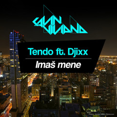 Tendo Ft Djixx - Imas Mene (Cavin Viviano RMX)FREE DOWNLOAD