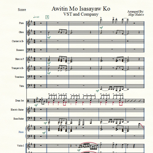 Vst Awitin Mo Isasayaw Ko Free Mp3 Download Vst Awitin Mo Isasayaw Ko Free Mp3 Download