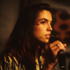 Krisha Patenaude - Eyes Of A Child