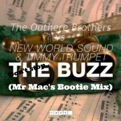 Don't Stop The Buzz (Mr Mac's Bootie Mix) - NWS & Timmy Trumpet vs The Outhere Brothers  ***FREE***