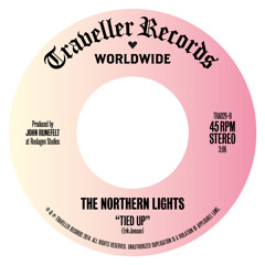 The Northern Lights - "Tied Up"