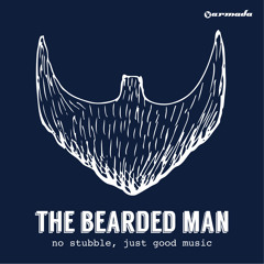 The Bearded Man's Guest Mix