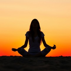 Relax, take it easy.