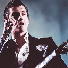 I Wanna Be Yours Lyrics - Arctic Monkeys