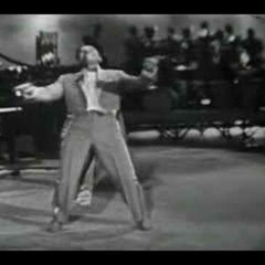 Minnie The Moocher - Cab Collaway (Max Remix)