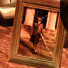 Dear Esther Audio Files