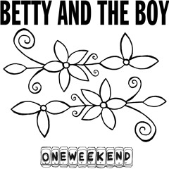 Betty and the Boy - Good Luck