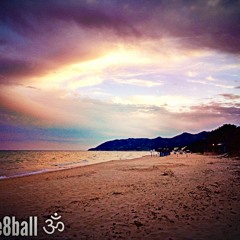 Broke8ball ॐ - The sun is waiting