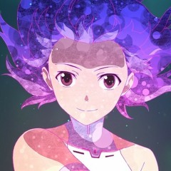 Rinne No Lagrange - Midori (AzureNova Remix)