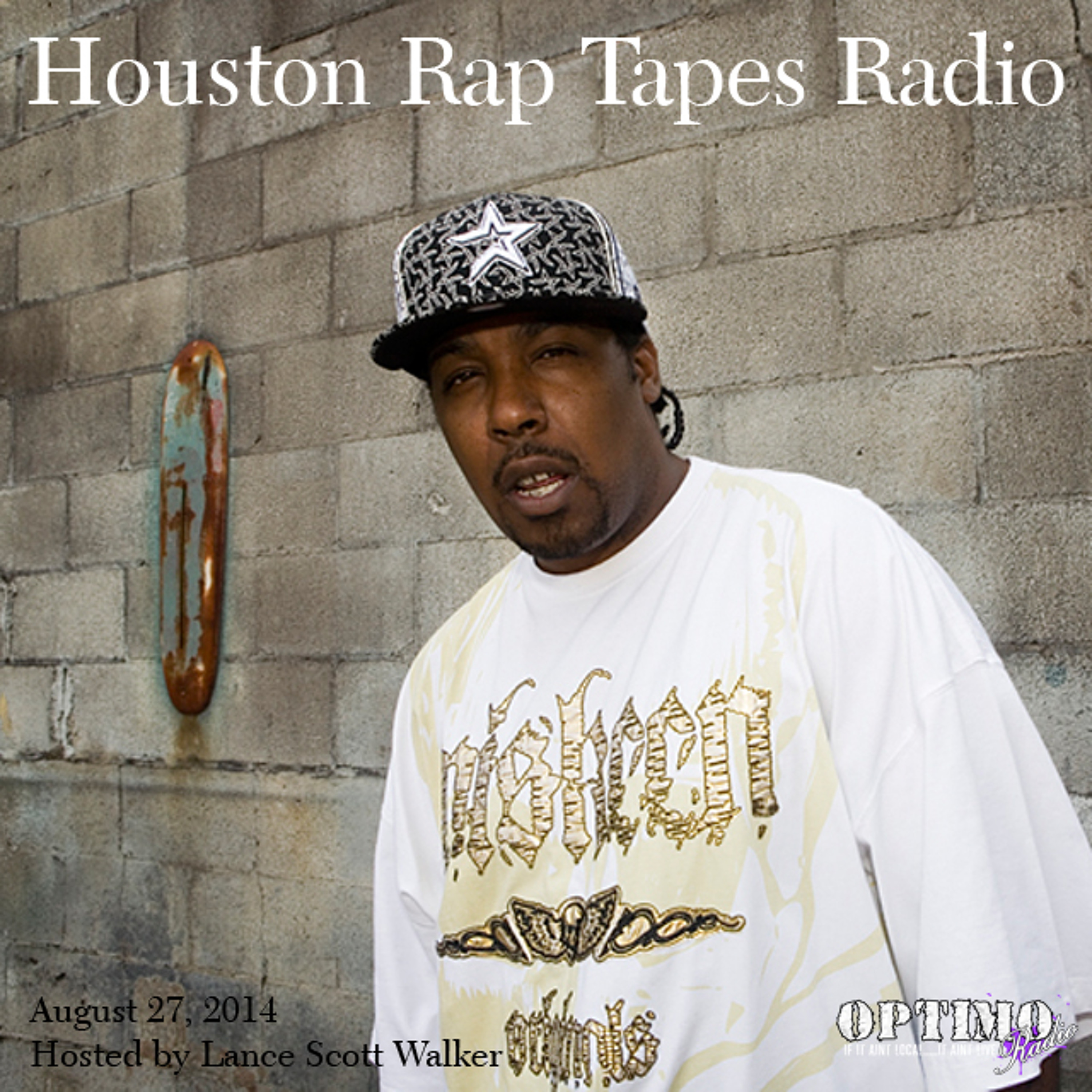 Houston Rap Tapes Radio