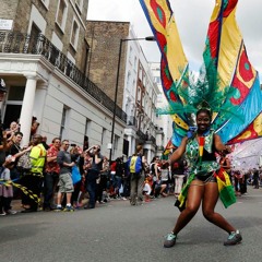 Notting Hill Carnival 2014 (Live Set @ Mau Mau Bar)