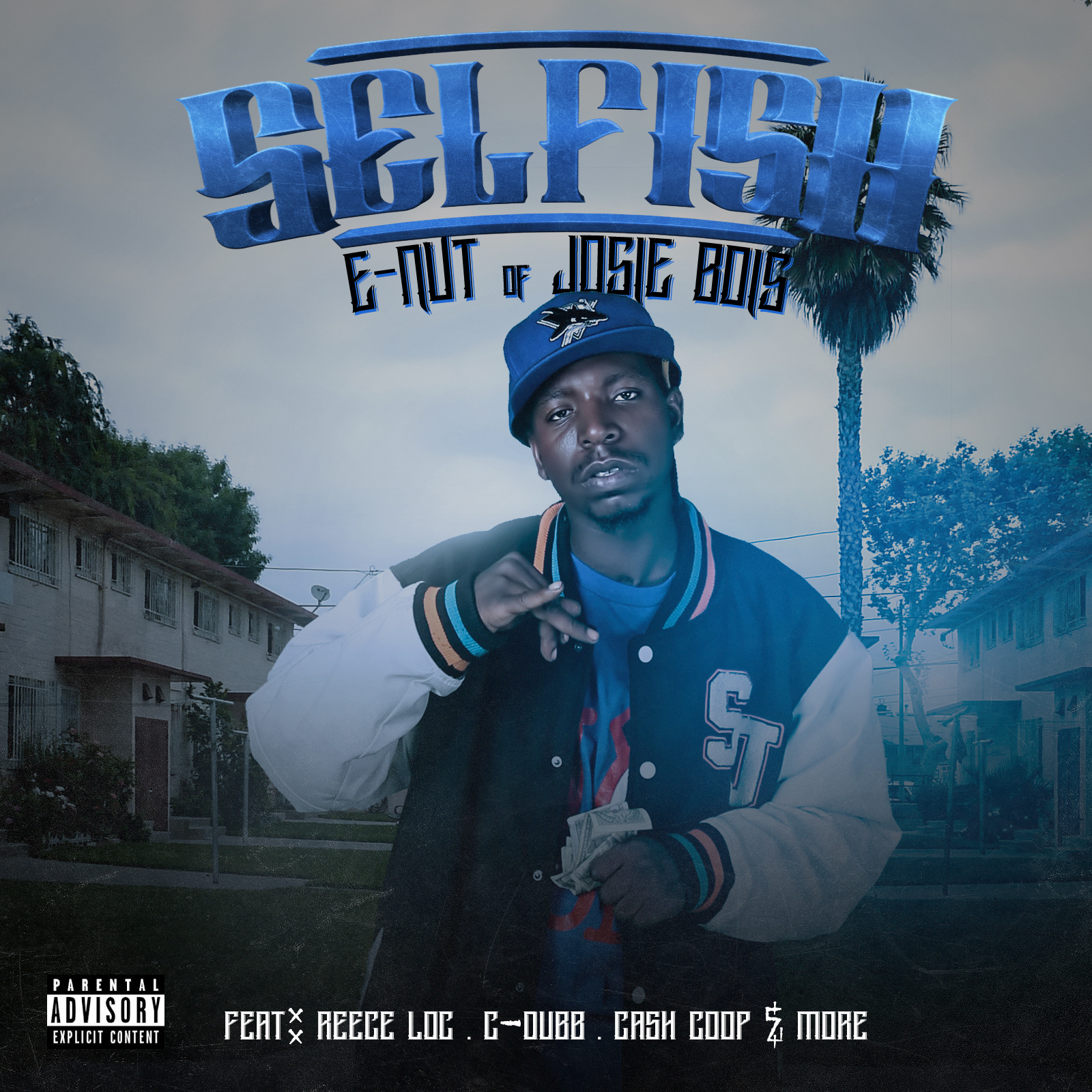 E-Nut - Loud [Thizzler.com]