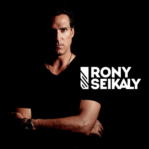 Rony Seikaly Live at Pacha Ibiza