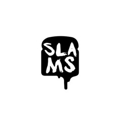SLAMS - Letting Go