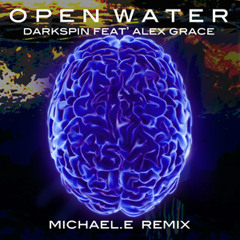 OPEN WATER Michael E remix snippet - featuring Alex Grace