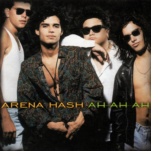 Y es que sucede así - Arena Hash