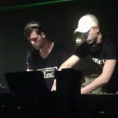 Hard Infantry Live Session