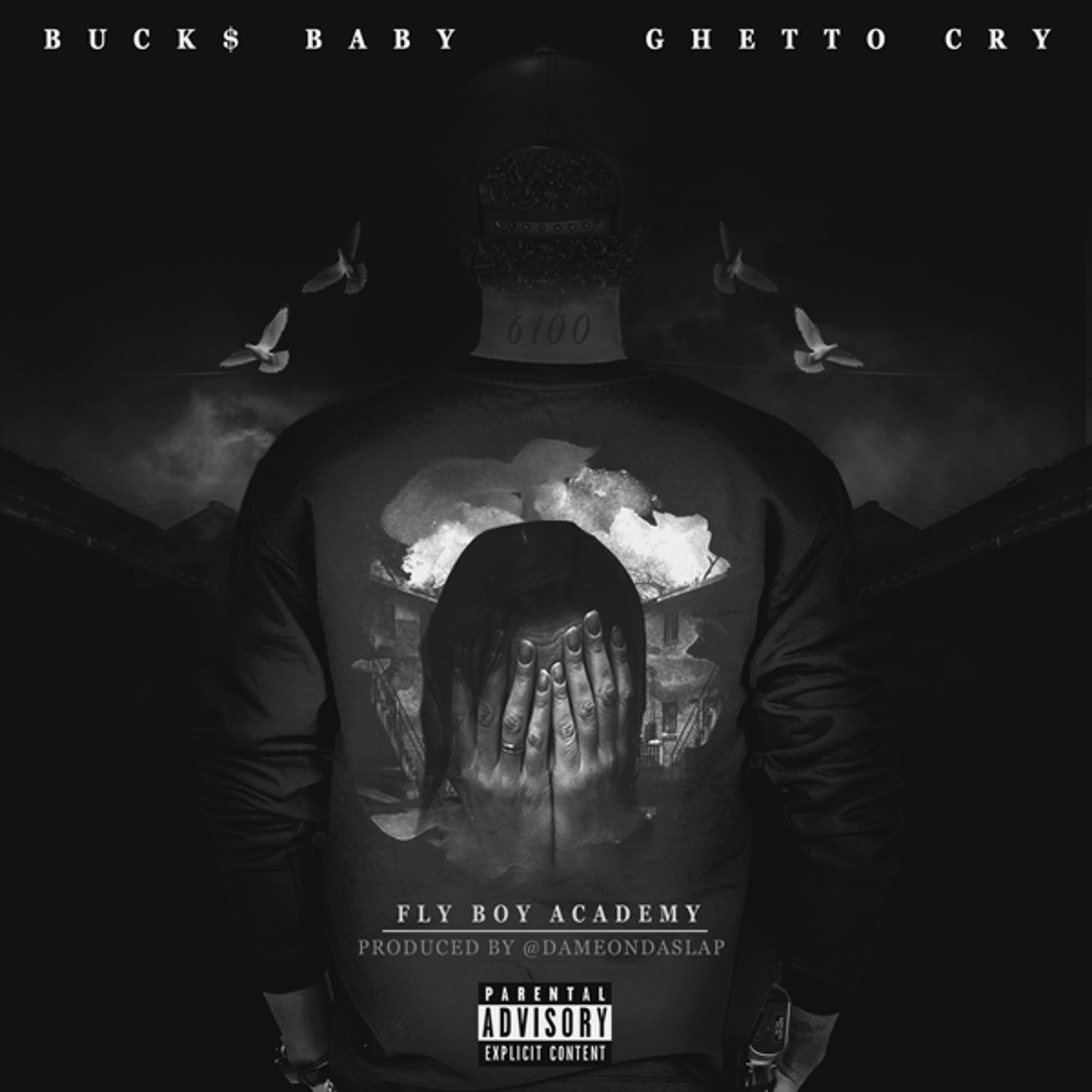 Bucks Baby - Ghetto Cry (Prod. By: @DameOnDaSlap) episode artwork