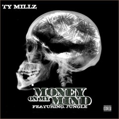 Mind On My Money (feat Jungle)