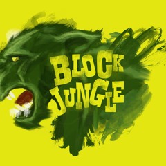 Baby Give Me Your Heart -- Porcotronic and the block jungle