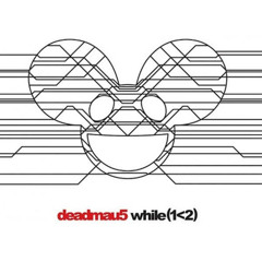 Deadmau5 - Phantoms Can't Hang (Silvana Bidirinis Rework)