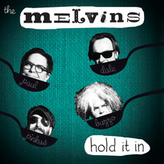 Melvins - Brass Cupcake