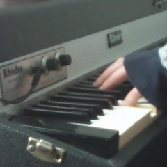 Marcin Grochowina - Estelle - American Boy (Rhodes Improvisation)