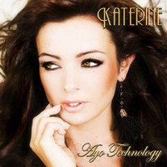 Katerine - Ayo Technology ( Milen & Vasco C Remix )