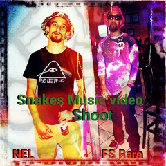 NEL - Snakes (ft. FreshSkrillaRa)