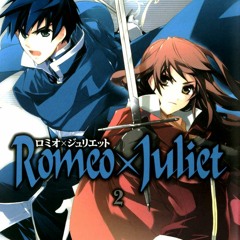 Romeo X Juliet OST   Deai