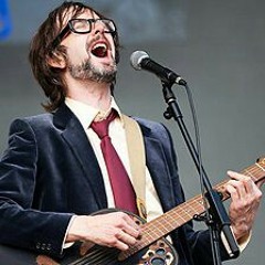 Something changed - pulp cover