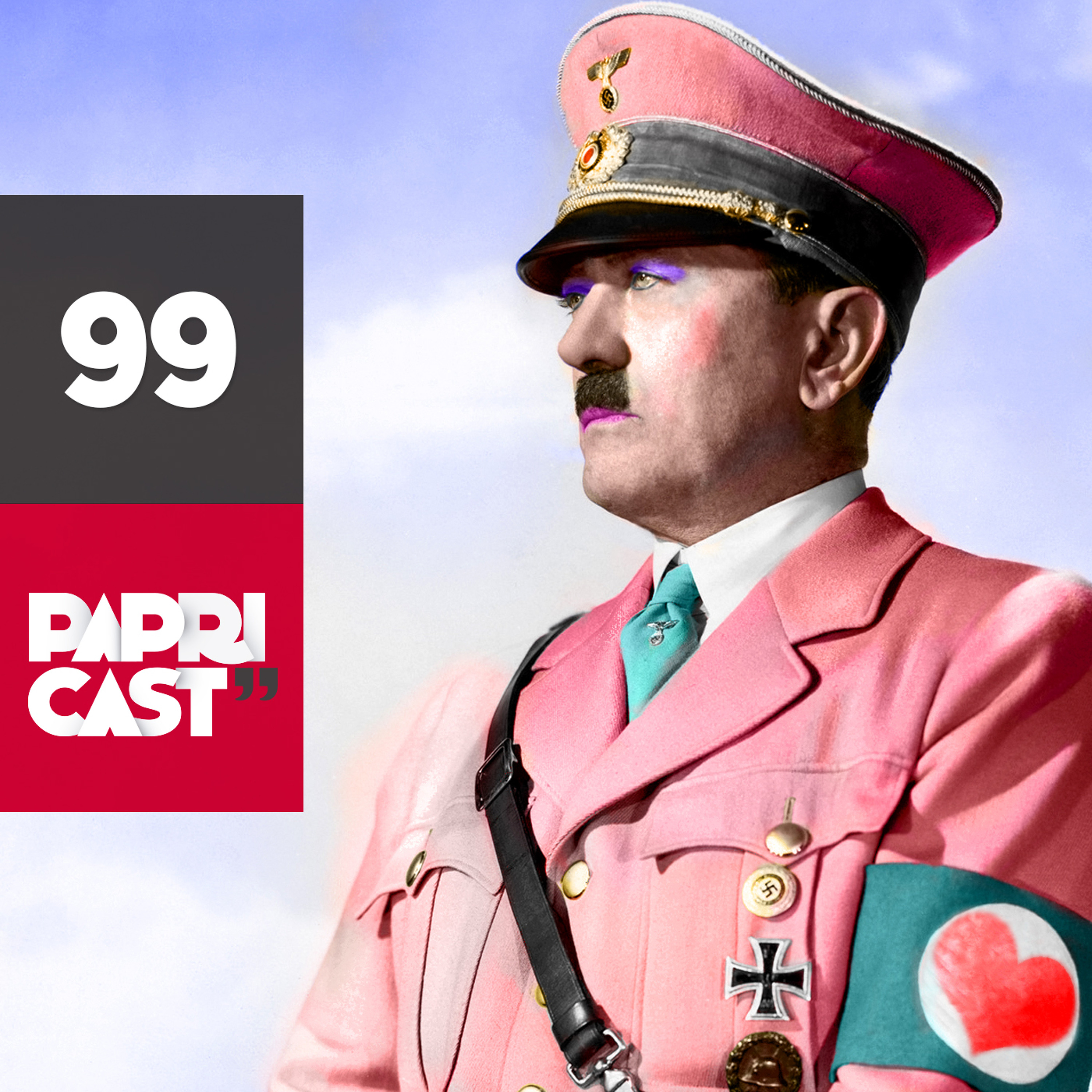 Papricast