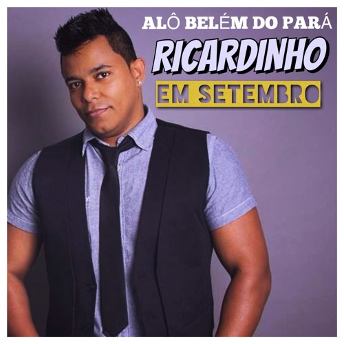 RICARDINHO - TA VENDO SÓ