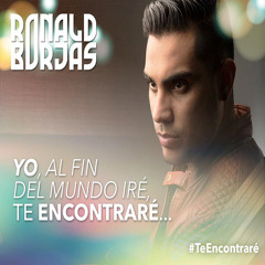 Te Encontraré - Ronald Borjas (versión Salsa)