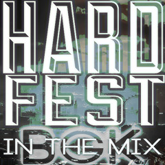 HardFest Mix (FREE DL)