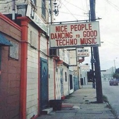 Dead as Disco
