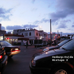 Osdorp - Oujda Mixtape 2