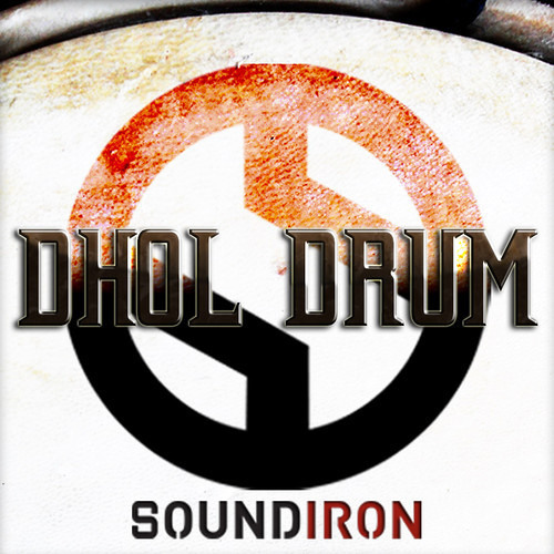 Chris Cutting -I Dream Of Thunder (Feat. Noah S. Leegwater) - Soundiron Dhol Drum