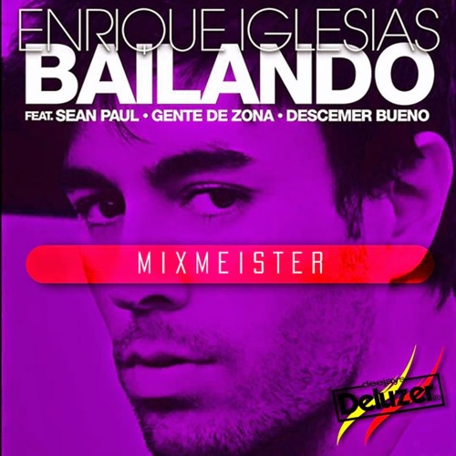 Stream Alexedison | Listen to Enrique Iglesias - Bailando (English) Ft.  Sean Paul - (Matoma Official Remix) playlist online for free on SoundCloud