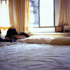 Pillow Talk (feat. Sarai Jazz) | Free Download